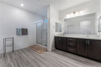 3540 Vly Lily St in North Las Vegas, NV - Building Photo - Building Photo