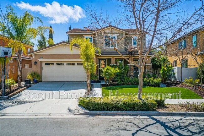 property at 27419 Anselmo Way