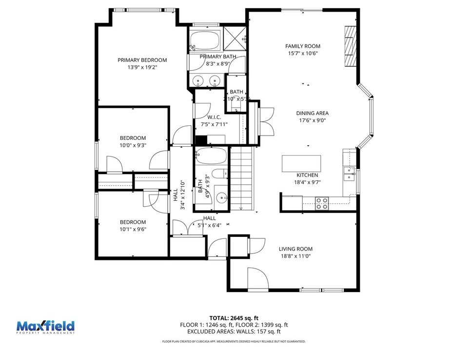 2722 Double Eagle Dr in Lehi, UT - Building Photo