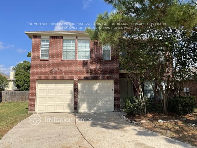 property at 11938 Sonora Springs Dr