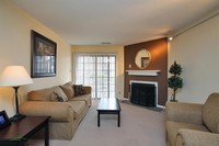 Crystal Village in Durham, NC - Building Photo - Interior Photo