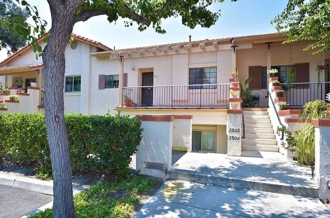 2816 Seaside Way, Unit 2816 in Carlsbad, CA - Building Photo