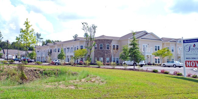 The Village at Southlake in Lexington, SC - Foto de edificio - Building Photo