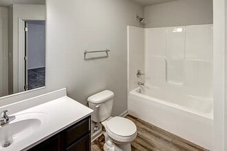 Baldwin Heights in Princeton, IN - Building Photo - Building Photo