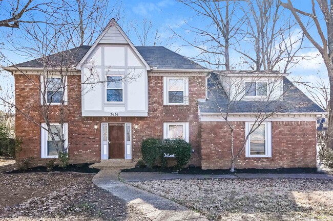 property at 3656 Beaver Run Dr