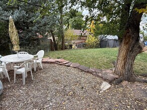 2168 Pheasant Pl in Colorado Springs, CO - Building Photo - Building Photo