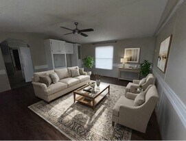 239 N Perkins Ferry Rd in Lake Charles, LA - Building Photo