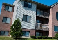 Building Photo - Brookstone Apartments in Bellefontaine, Ohio