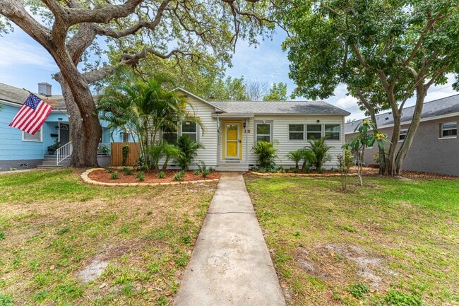 property at 2180 7th Ave N