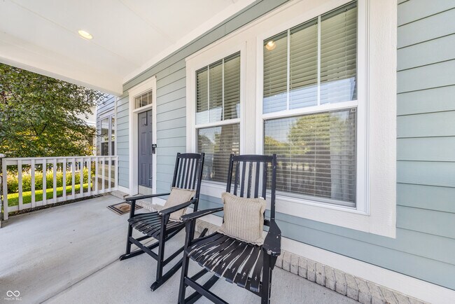 12999 Pennington Rd in Fishers, IN - Building Photo - Building Photo