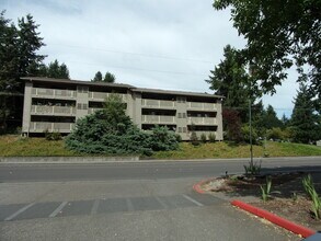 2500 NW Princess St in Corvallis, OR - Building Photo - Building Photo