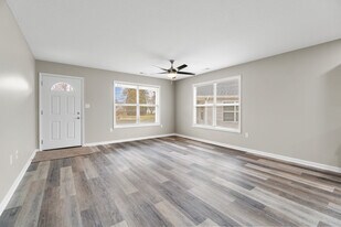 4794 Tyrone Rd, Unit 4794 Tyrone Rd in Fort Wayne, IN - Building Photo