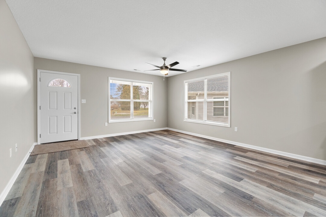 4794 Tyrone Rd, Unit 4794 Tyrone Rd in Fort Wayne, IN - Building Photo