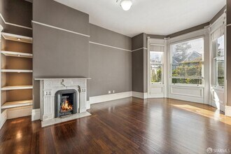 1259 Guerrero St in San Francisco, CA - Building Photo - Building Photo