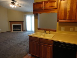 1484 Persimmon Cir in Greenfield, IN - Building Photo - Building Photo