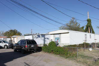 4521 Apollo Ave in El Paso, TX - Building Photo - Other