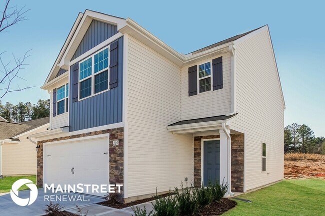 209 Indian Summer St in Zebulon, NC - Building Photo - Building Photo