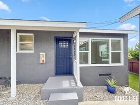 1845 Edgemont St in San Diego, CA - Building Photo