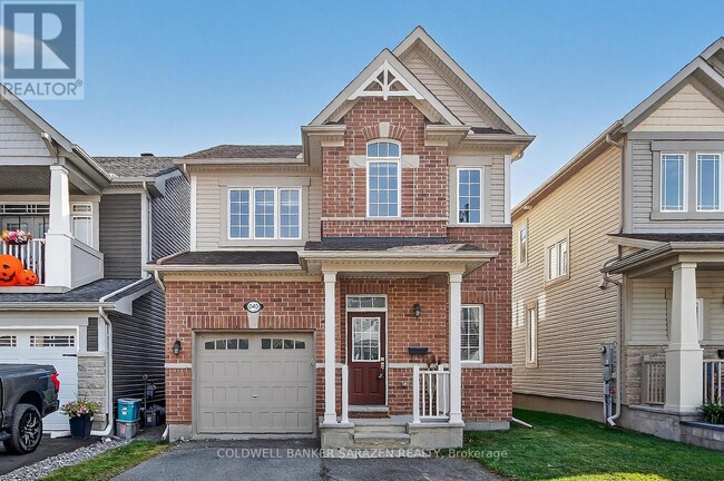 property at 343 Autumnfield St