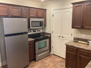 41 County Road 762, Unit c in Brookland, AR - Foto de edificio - Building Photo