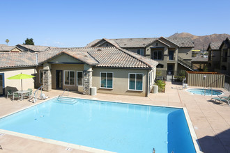 Villa Camille Apartments in Moreno Valley, CA - Building Photo - Other