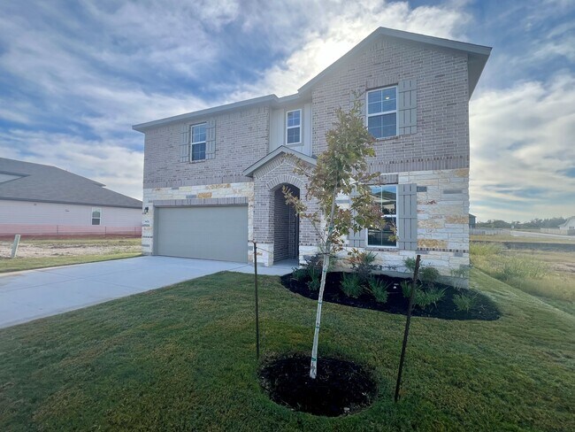 14426 Daphne Bnd in San Antonio, TX - Building Photo - Building Photo