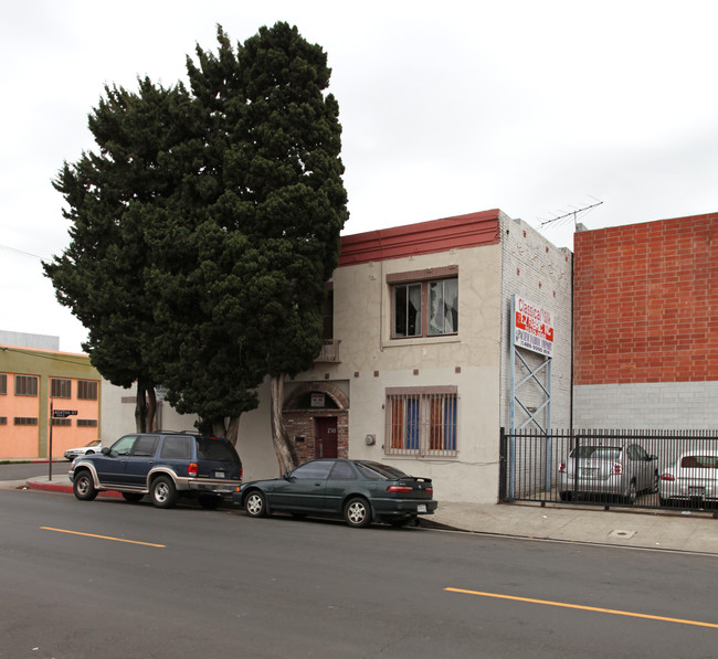 750 Crocker St in Los Angeles, CA - Building Photo - Building Photo