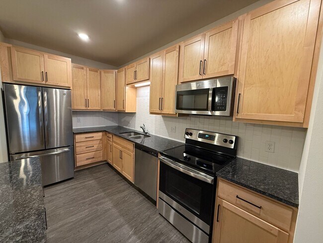 1121 S Park St in Madison, WI - Foto de edificio - Building Photo