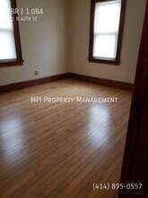 311 N 40TH St in Milwaukee, WI - Building Photo - Building Photo