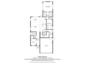 2475 Bay St in Sarasota, FL - Building Photo - Building Photo