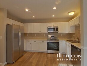 3957 Happy Jack Dr in Colorado Springs, CO - Building Photo - Building Photo