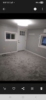 197 Decatur St, Unit Apt 202 Upper unit in Corning, NY - Building Photo
