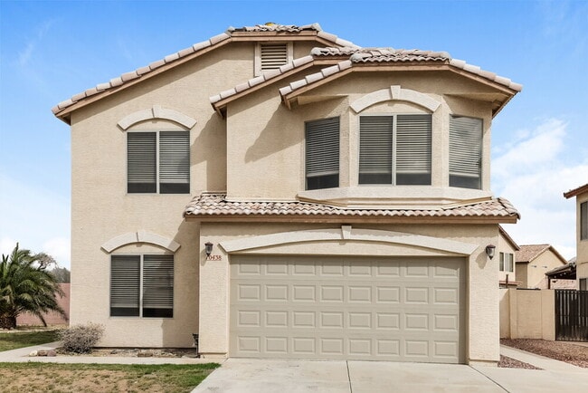 property at 10438 W Georgia Ave