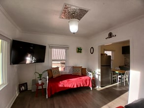 402 S Chestnut St in Trinidad, CO - Foto de edificio - Building Photo