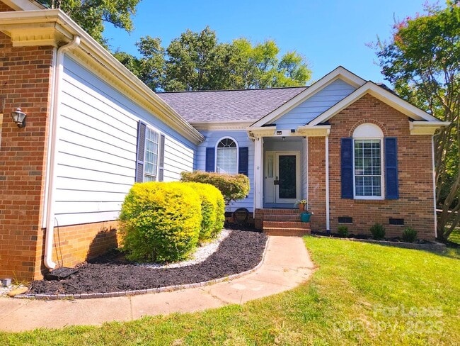 12512 Welland Trail in Charlotte, NC - Building Photo - Building Photo