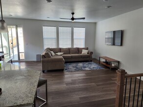 8343 S Cody Way in Littleton, CO - Building Photo - Building Photo