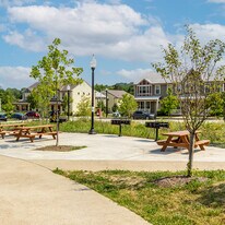 Cornerstone III in Pittsburgh, PA - Building Photo
