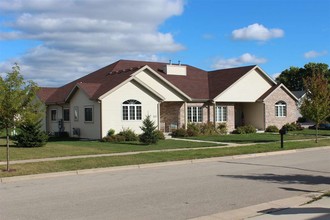 2648 Dungarvan Rd in Fitchburg, WI - Building Photo - Building Photo