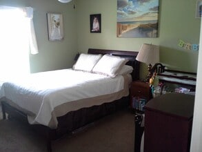 211 N Ridge Dr in Deridder, LA - Building Photo - Building Photo