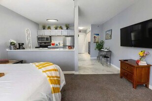 110 South Park Avenue in Breckenridge, CO - Building Photo