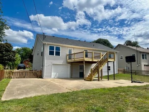 141 White Cliffs Ln in Frankfort, KY - Building Photo - Building Photo