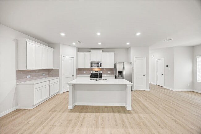 7910 Alset Dr in Magnolia, TX - Building Photo - Building Photo