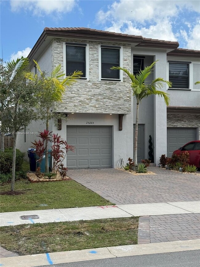 property at 25265 SW 109th Ave