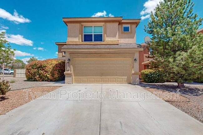 property at 10228 Nacimiento St NW