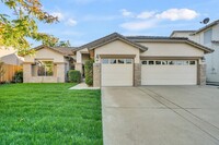 1281 Lorden Ct in Folsom, CA - Foto de edificio - Building Photo