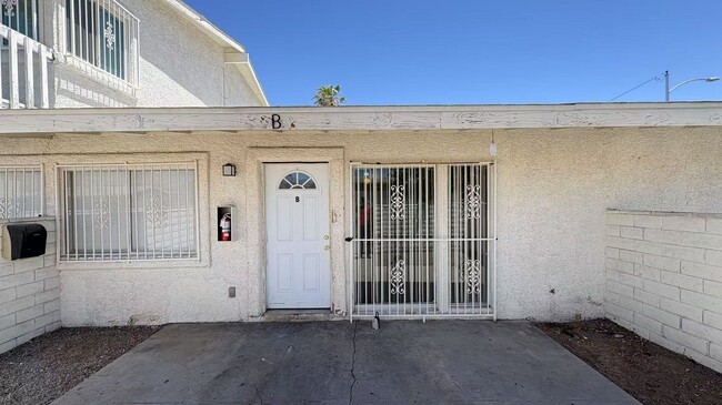 property at 6452 Casada Way