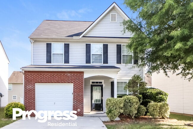 property at 3993 Carisbrook Dr