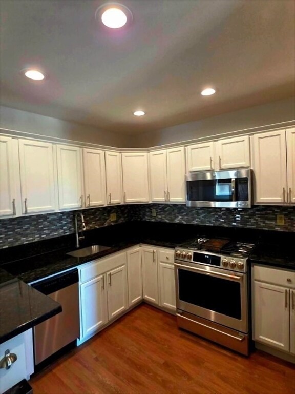 44 Union St in New Bedford, MA - Building Photo - Building Photo