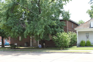 7230 Southwest Ave Apartments