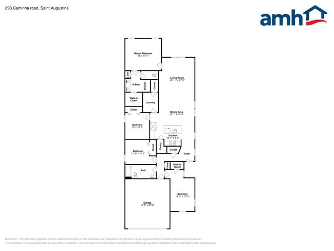 298 Caminha Rd in St. Augustine, FL - Building Photo - Building Photo